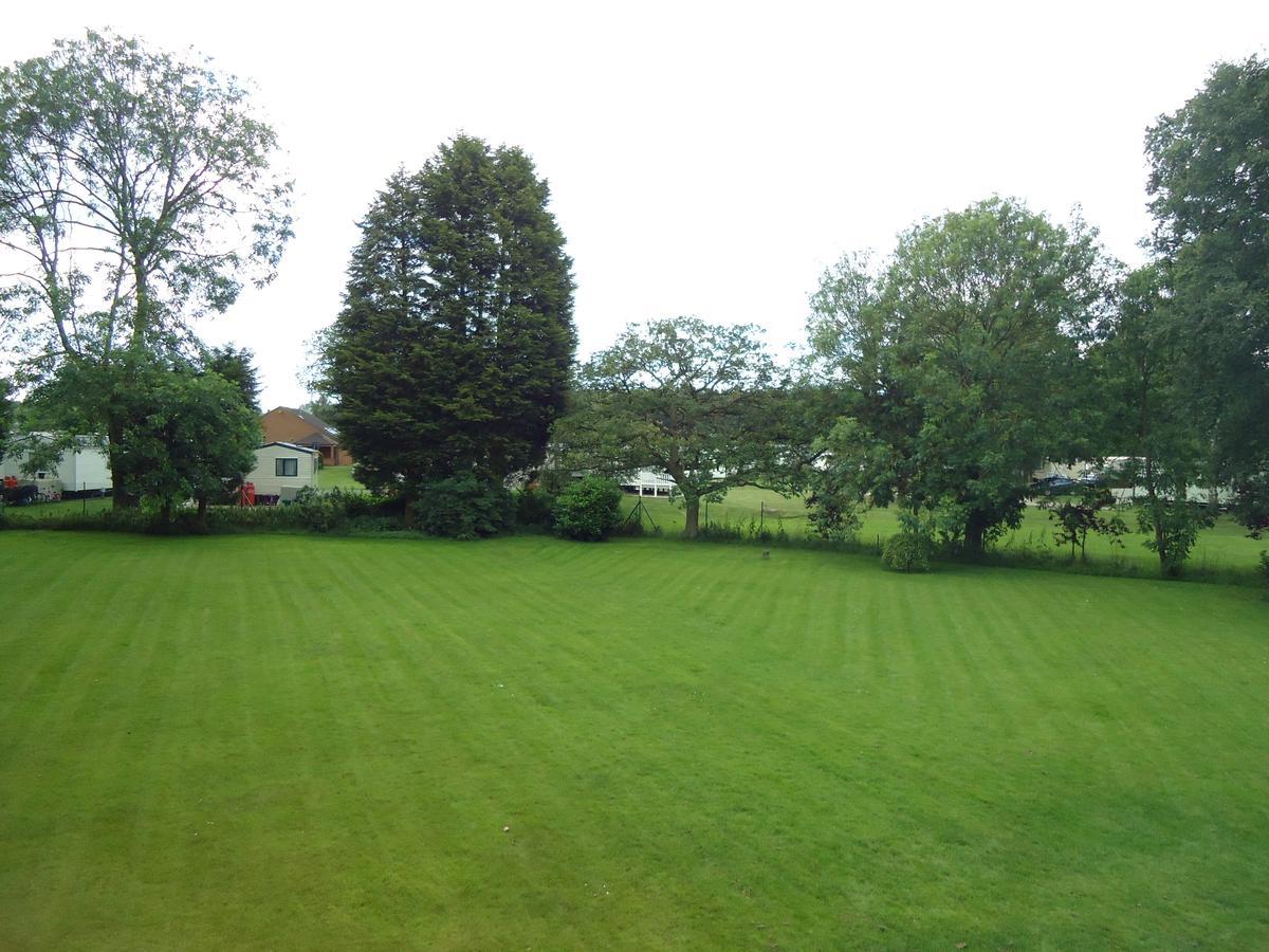 Nettleton Lodge Inn Rum bild